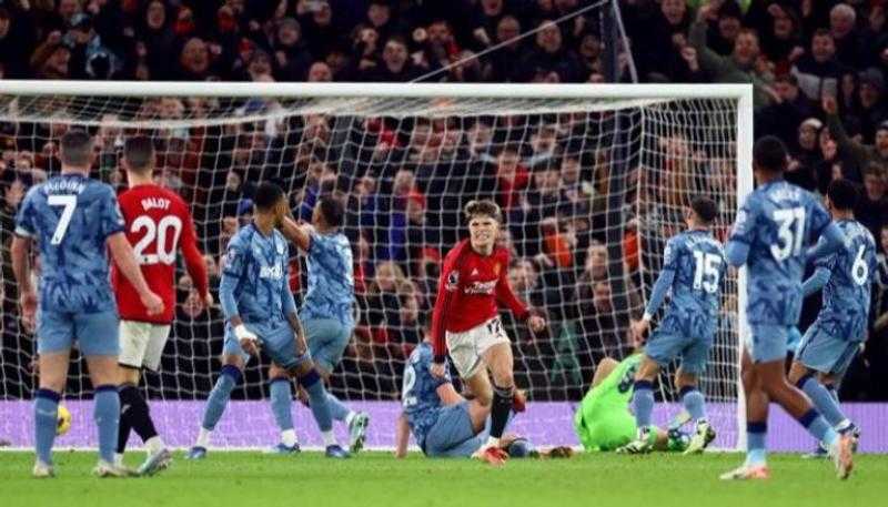 من بوابة أستون فيلا.. «البواسينج داي» تمنح مانشستر يونايتد نغمة الانتصارات بعد لعنة النتائج السلبية