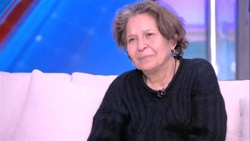 رمضان 2024.. حنان يوسف دجالة في الجزء الرابع من المداح