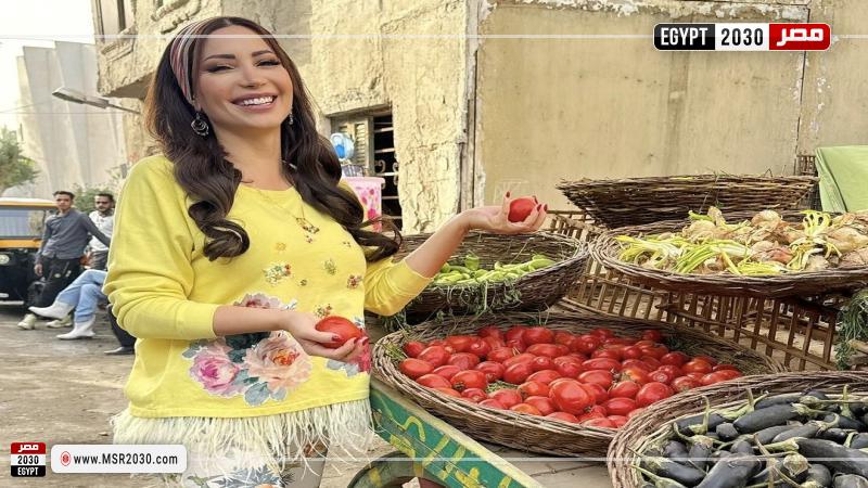نسرين طافش