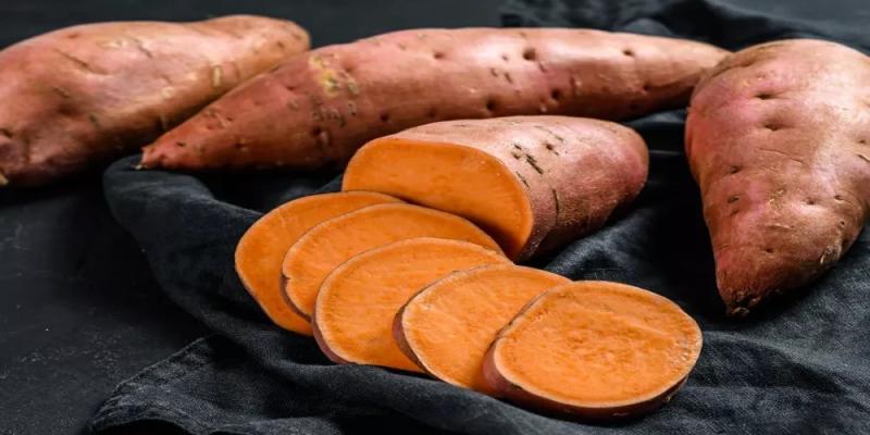 البطاطا 