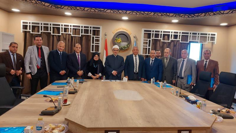 جامعة الأزهر 