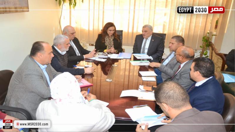 محافظة البحيرة 