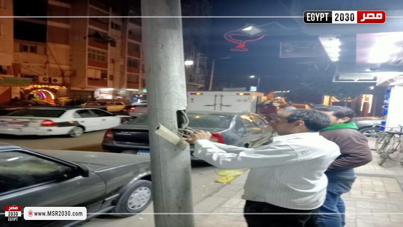 محافظة أسيوط 