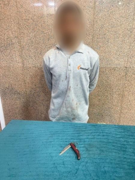 بسبب خلافات الجيرة.. مصرع عامل رخام على يد جاره العاطل