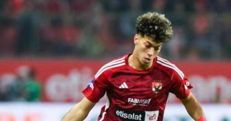 الزمالك ينتظر قرارا من فيفا بشأن إمام عاشور