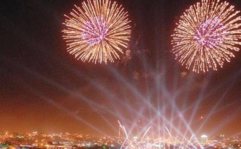 الإفتاء تحسم الجدل بشأن احتفال المسلمين برأس السنة الميلادية