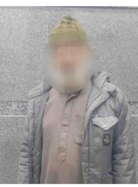 ضبط دجالين بتهمة النصب على المواطنين في الجيزة والإسكندرية