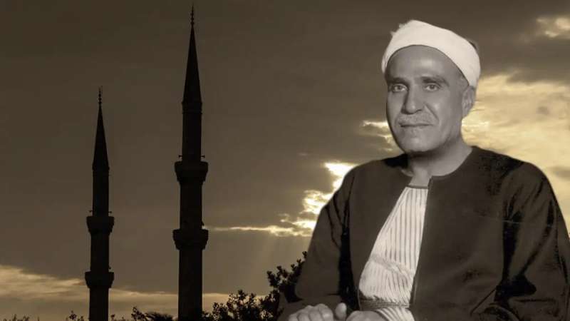 الشيخ مصطفى عبد الرازق