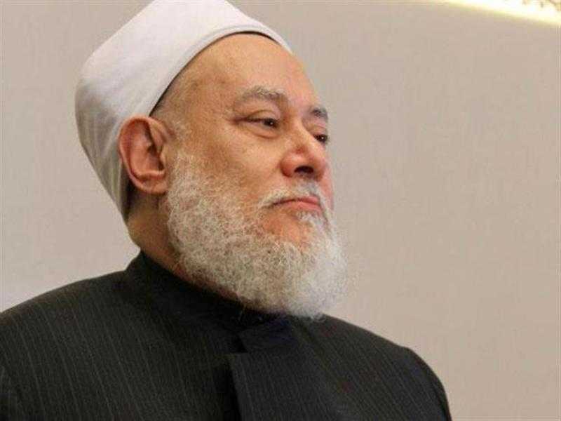 علي جمعة: رسول الله كان رحمة بالخلق أجمعين إنسهم وجنهم