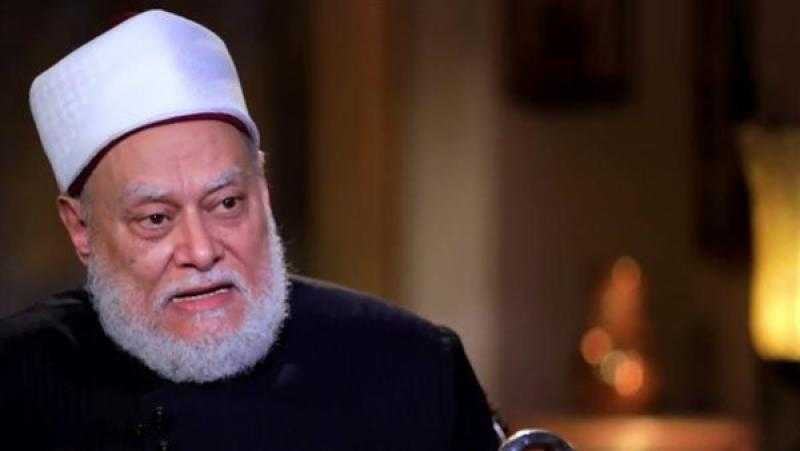 شاع الظلم فماذا يمكن أن يصنع بالظالمين يوم القيامة؟.. علي جمعة يعلق