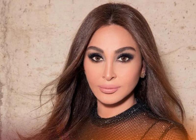 إليسا 