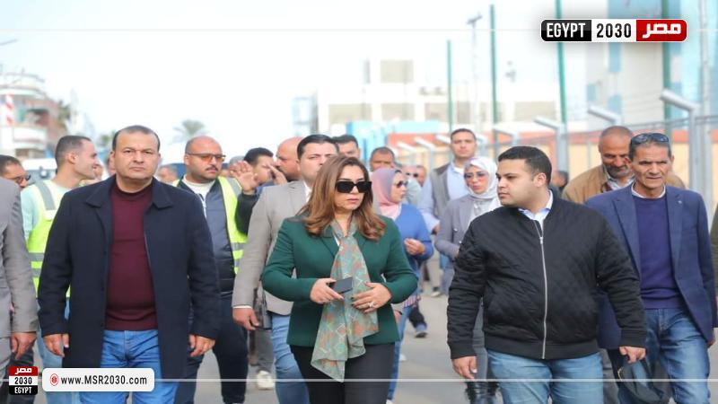 محافظة دمياط 