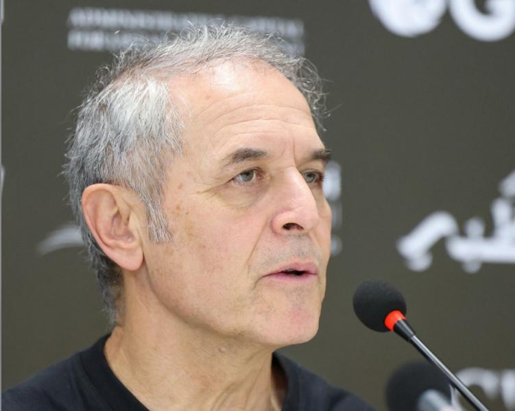 كولر يتحدث عن مواجهة فيوتشر في النهائي: جمهور الأهلي لا يرحم