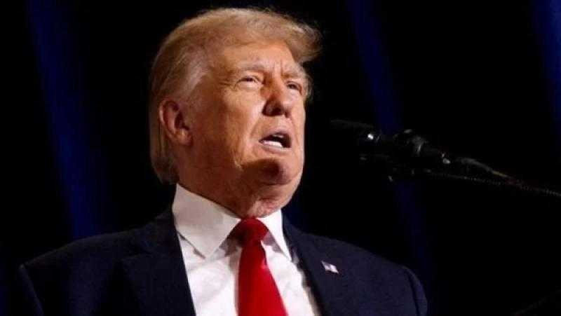 ترامب يطالب بالحصانة الرئاسية لإسقاط التهم.. وبايدن يشكك