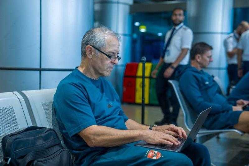 قراءة داخل عقل كولر.. «مصر 2030» تكشف كيف يخوض الأهلي موقعة فيوتشر في نهائي السوبر