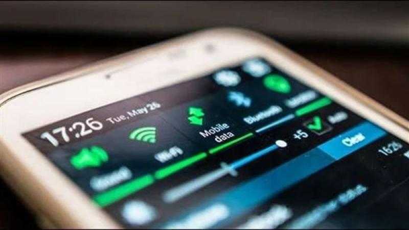 عاجل| بدء العودة لخدمات الإنترنت في أجزاء من قطاع غزة