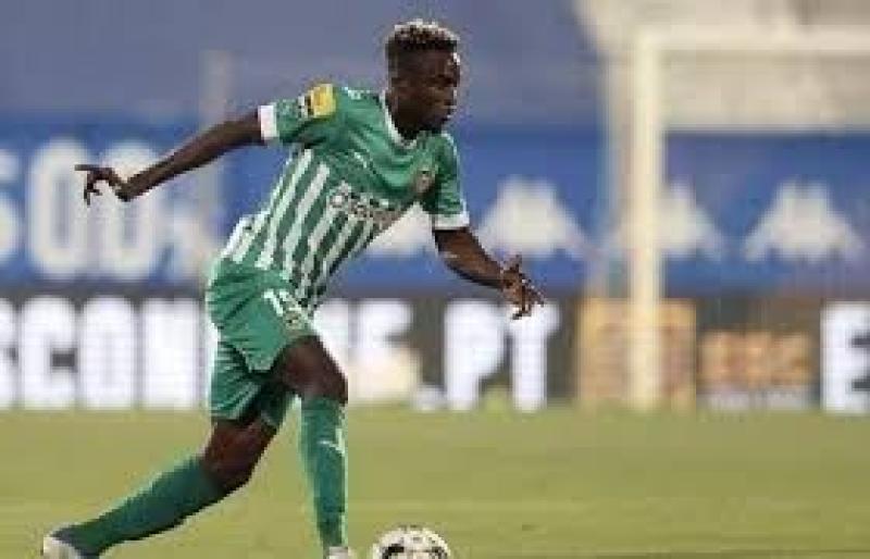 طبيب الأهلي السابق يكشف سبب رفض صفقة عبدالعزيز يعقوبو