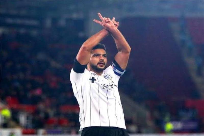 بسبب مساندته لـ فلسطين.. الاتحاد الإنجليزي يقرر إيقاف سام مرسى