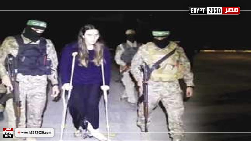 الأسرى الإسرائيلين-ارشيفية
