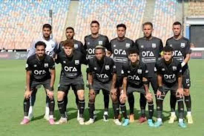 زد يغرد منفردًا.. ترتيب الدوري المصري بعد انتهاء الجولة العاشرة