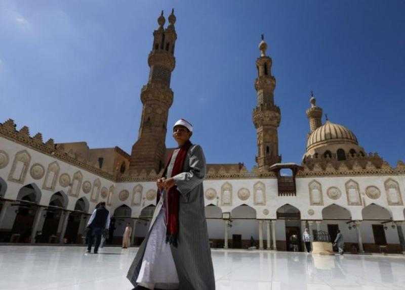 أزهري: معظم عادات المصريين خلق من الكتاب والسنة