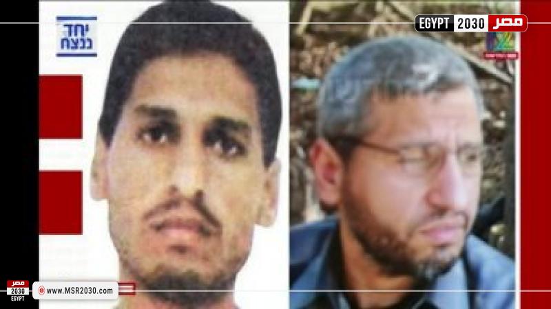 القائد العام لكتائب القسام
