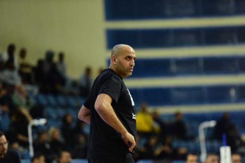 وائل بدر: هدفنا التتويج بلقب البطولة العربية