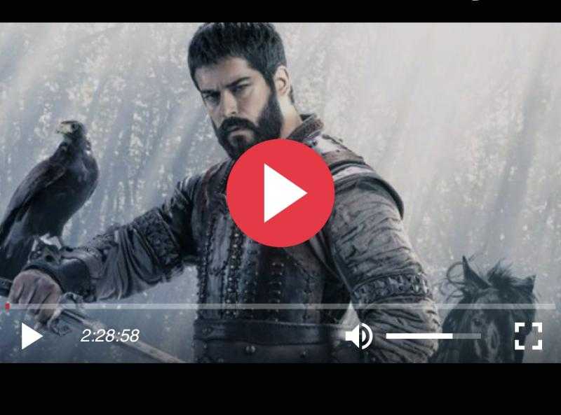 مسلسل المؤسس عثمان الحلقة 143 مترجمة للعربية كاملة HD