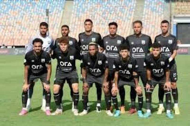 شادي حسين يقود تشكيل زد لمواجهة طلائع الجيش في كأس الرابطة