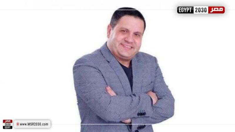 إدوارد وفنانة أصيبا بشلل المعدة بسبب حقنة .. جمال شعبان يحذر