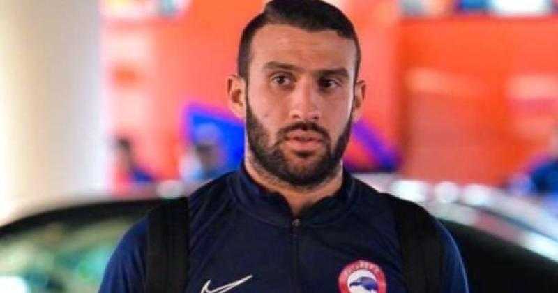 محاولة أخيرة من الزمالك لجس نبض عمر كمال عبد الواحد.. تفاصيل