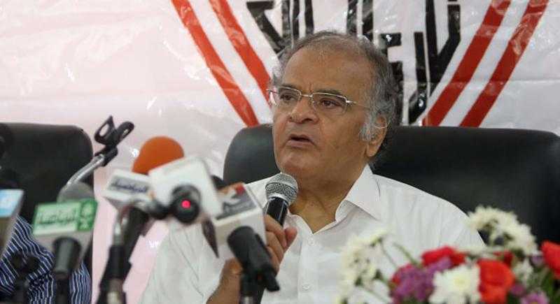 محاكمة مرتضى منصور بتهمة سب وقذف ممدوح عباس.. بعد قليل