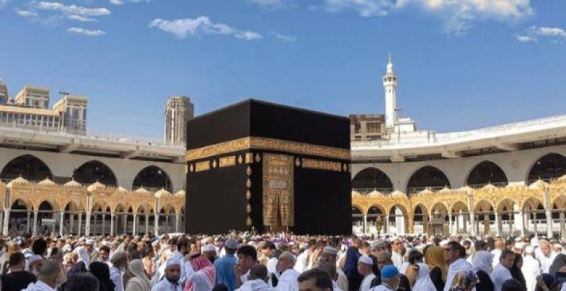 بيت الله الحرام