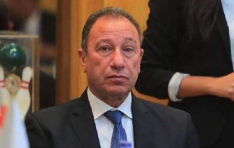 محمود الخطيب