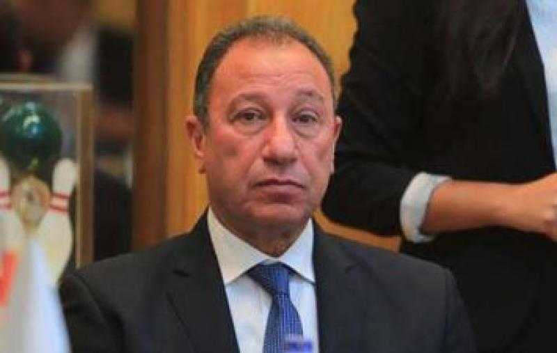 تأجيل محاكمة مرتضى منصور بتهمة سب وقذف محمود الخطيب