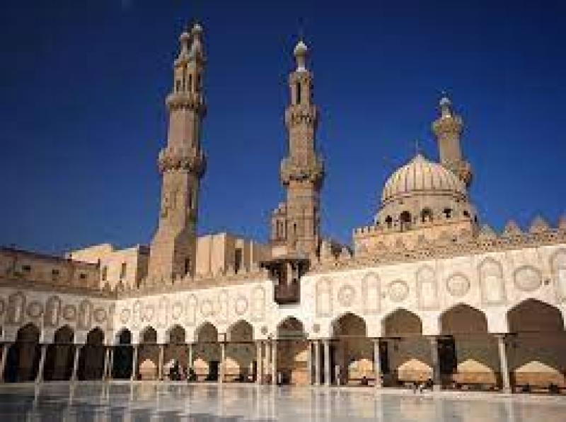 الجامع الأزهر 
