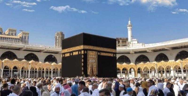 رسميا.. أسعار حج الجمعيات الأهلية لموسم 1445 هـ