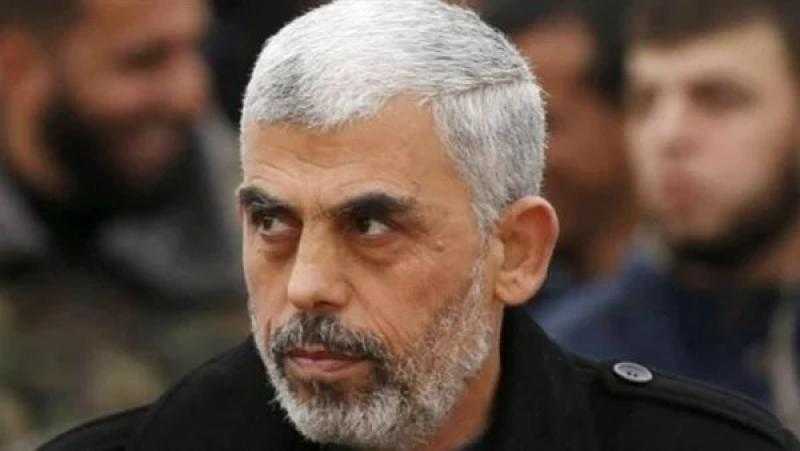 إيران: إسرائيل لم تحقق أهدافها بشأن القضاء على يحي السنوار