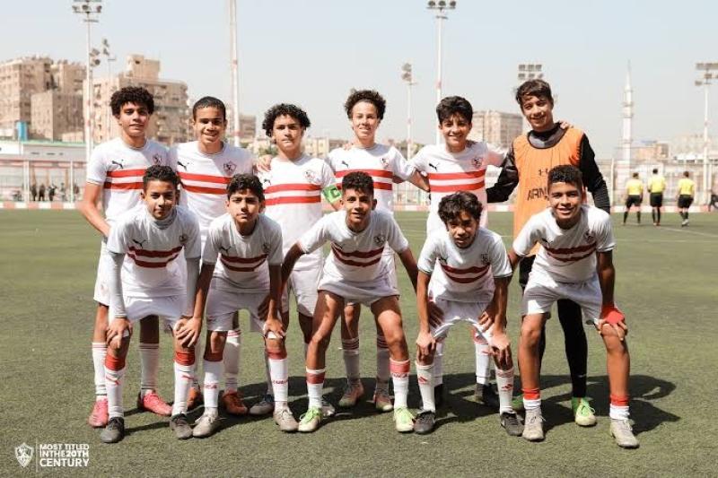 الزمالك يفوز على المقاولون العرب بركلات الترجيح في بطولة الجمهورية 2007