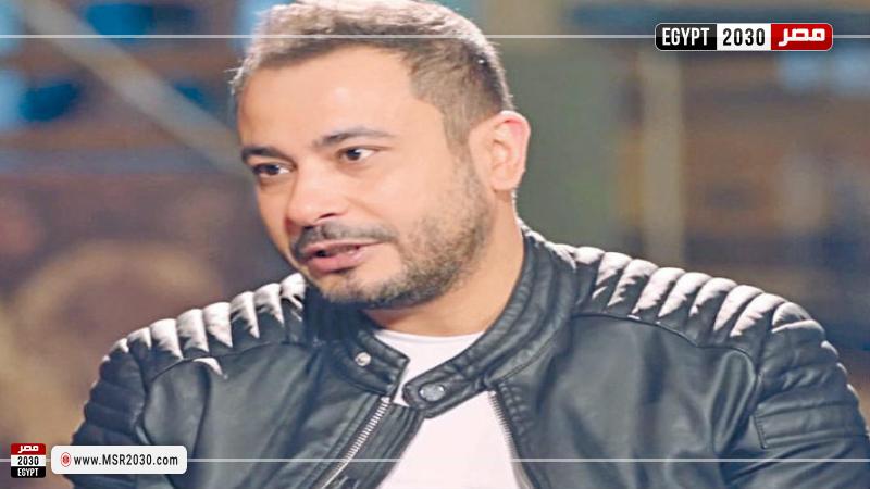 الفنان محمد نجاتي
