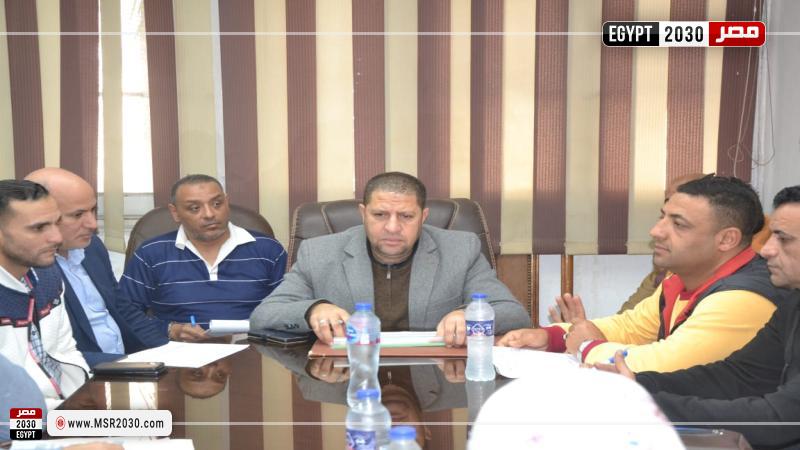 محافظة البحيرة 
