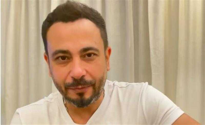 أول رد من محمد نجاتي على أنباء القبض عليه