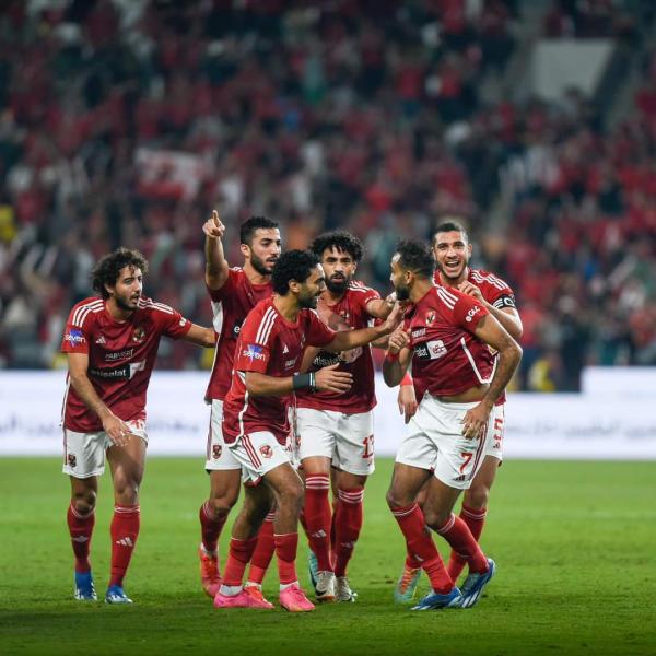 الأهلي 
