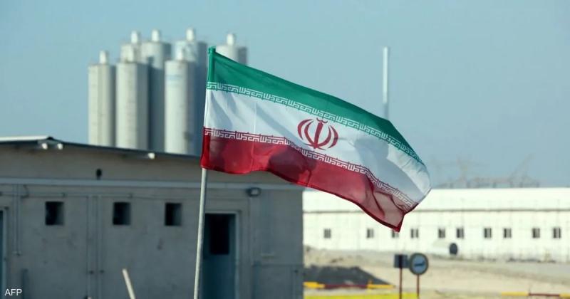 إيران 