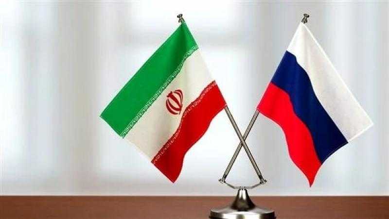 روسيا وإيران تستعدان لتوقيع اتفاقية هامة