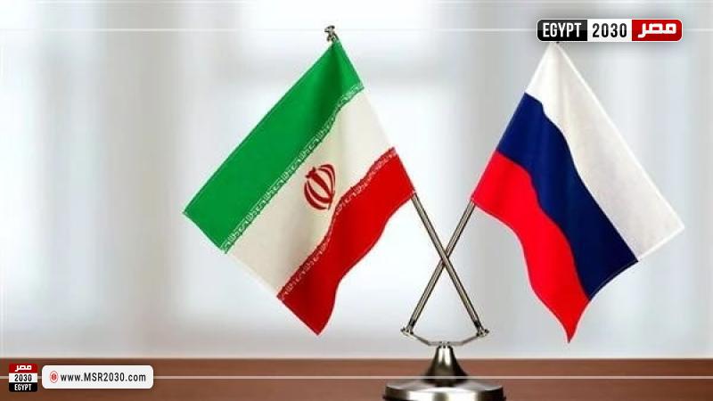 إيران -ارشيفية 