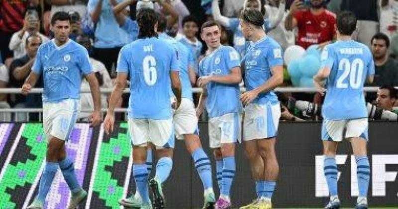 صدمة مرعبة لنجم مانشستر سيتي بعد تعرض منزله للسطو المسلح وسرقة مجوهرات