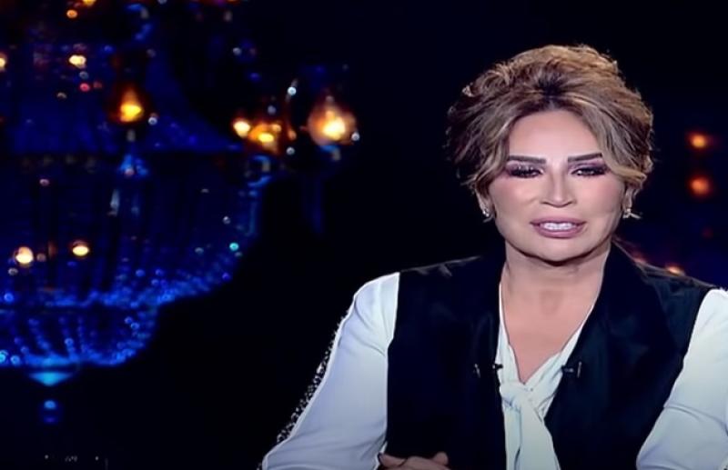 إيناس الدغيدي