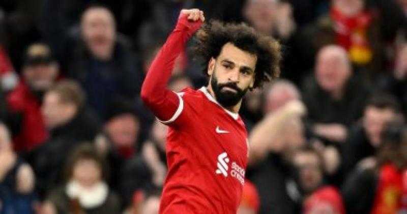 ليفربول يكشف موعد انضمام محمد صلاح لمعسكر منتخب مصر
