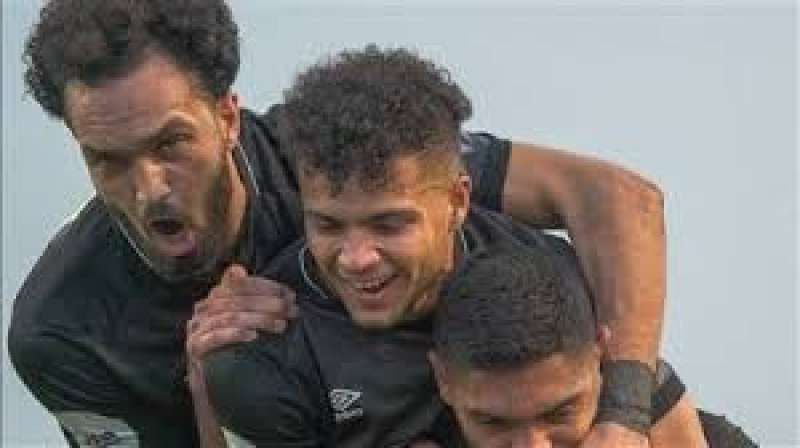 زيكو وبلحاج 